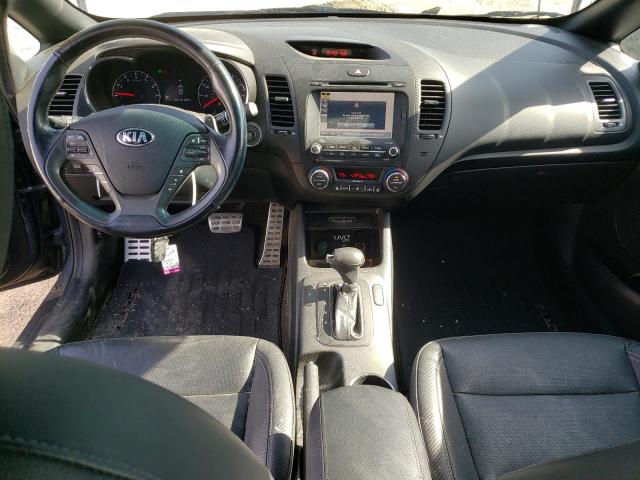 Photo 8 from auction – 2015 KIA FORTE SX with VIN KNAFZ5A39F5387940