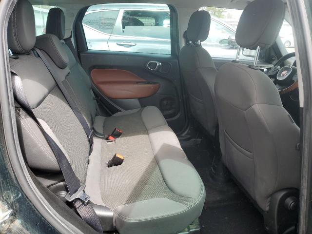 Photo 10 from auction – 2014 FIAT 500L TREKK with VIN ZFBCFADH7EZ009141