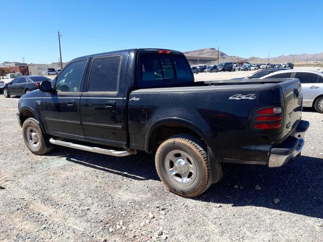 Photo 2 from auction – 2002 FORD F150 SUPER with VIN 1FTRW08L72KA01920
