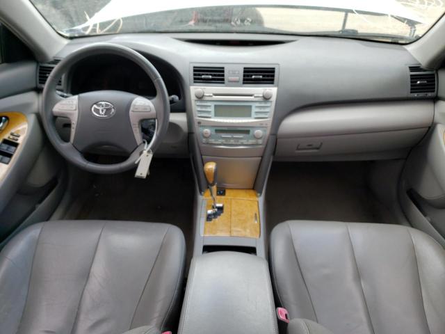 Photo 8 from auction – 2007 TOYOTA CAMRY LE with VIN JTNBK46K873022254