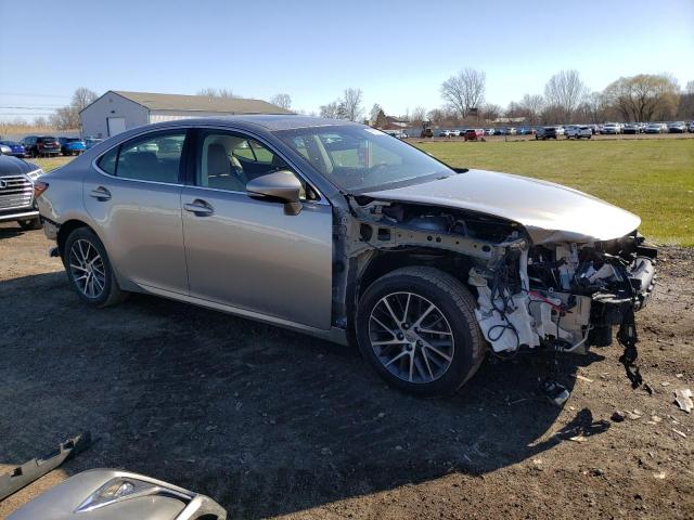 Photo 4 from auction – 2017 LEXUS ES 350 with VIN 58ABK1GG8HU044302
