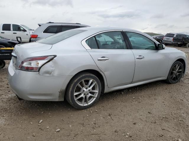 Photo 3 from auction – 2012 NISSAN MAXIMA S with VIN 1N4AA5AP0CC853324