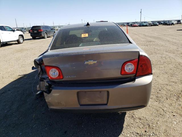 Photo 6 from auction – 2012 CHEVROLET MALIBU LS with VIN 1G1ZB5E02CF304626