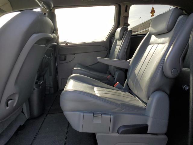 Photo 11 from auction – 2007 DODGE GRAND CARA with VIN 2D8GP44L97R194504