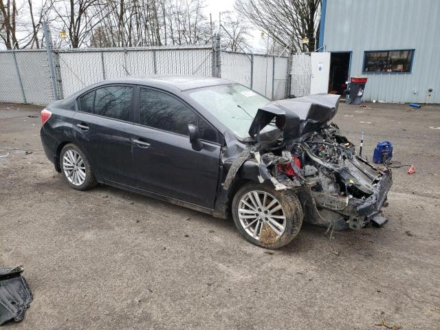 Photo 4 from auction – 2012 SUBARU IMPREZA LI with VIN JF1GJAH65CH019018