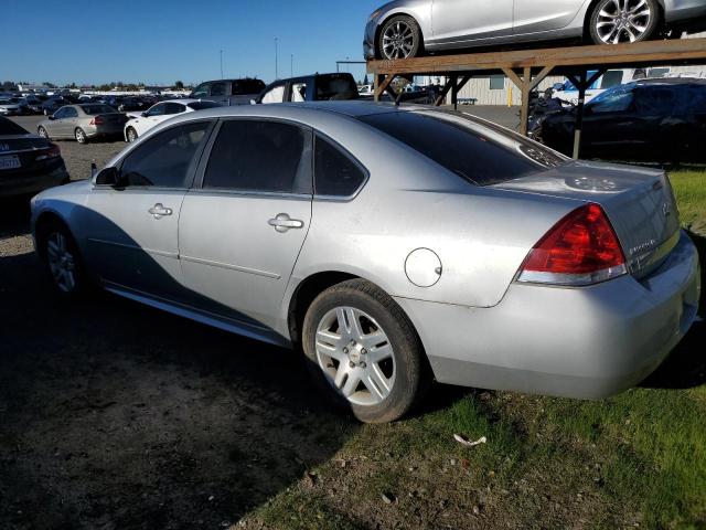 Photo 2 from auction – 2011 CHEVROLET IMPALA LT with VIN 2G1WB5EK6B1271821