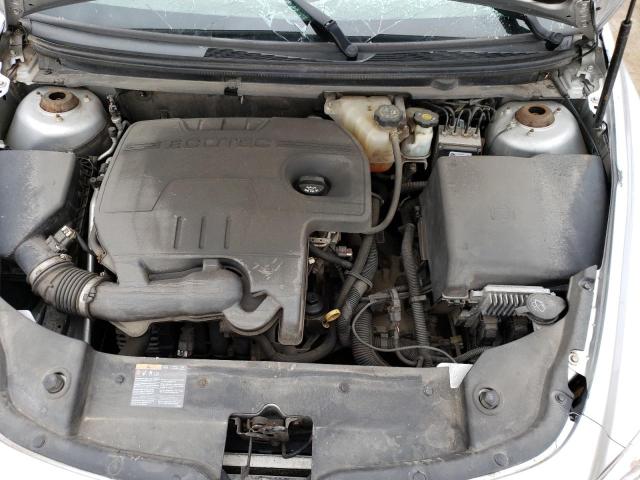 Photo 11 from auction – 2012 CHEVROLET MALIBU 1LT with VIN 1G1ZC5E07CF185517
