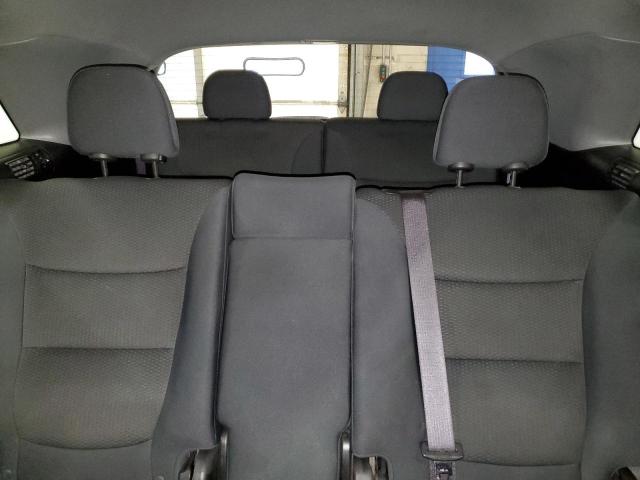 Photo 10 from auction – 2011 KIA SORENTO BA with VIN 5XYKTDA25BG078505