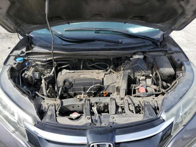 Photo 12 from auction – 2016 HONDA CR-V EX with VIN 2HKRM4H58GH662408