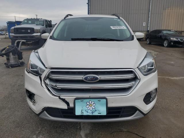 Photo 5 from auction – 2017 FORD ESCAPE SE with VIN 1FMCU0GD4HUD64884