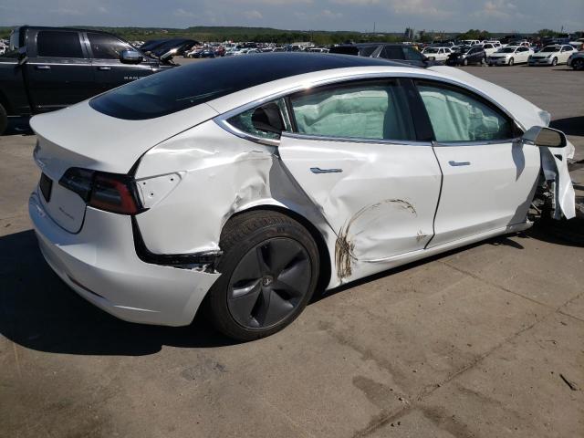 Photo 3 from auction – 2019 TESLA MODEL 3 with VIN 5YJ3E1EB2KF493702