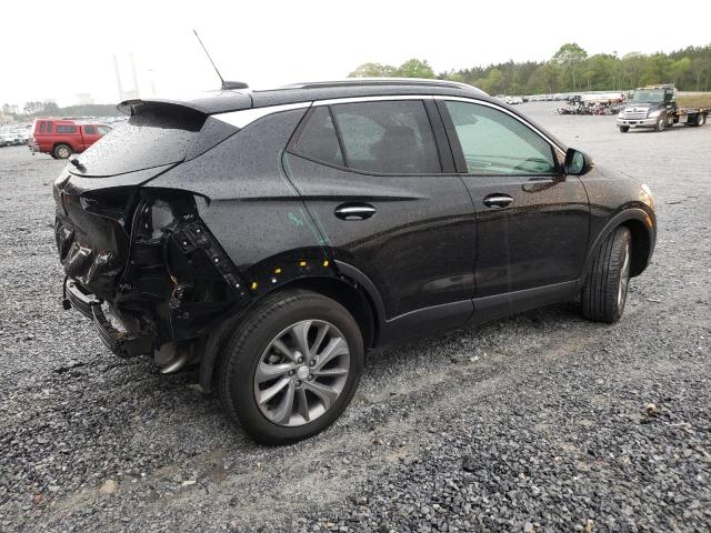 Photo 3 from auction – 2022 BUICK ENCORE GX with VIN KL4MMFSL0NB063959