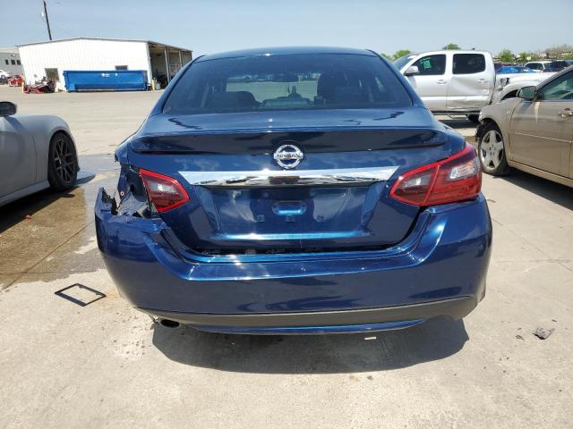 Photo 6 from auction – 2017 NISSAN ALTIMA with VIN 1N4AL3AP0HN351682
