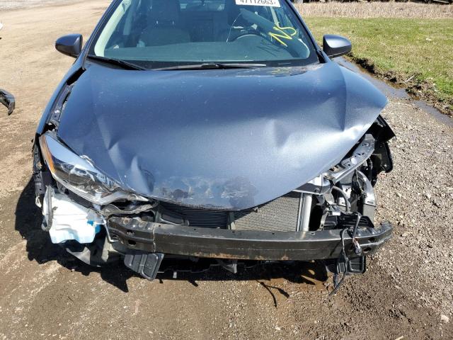 Photo 11 from auction – 2016 TOYOTA COROLLA L with VIN 5YFBURHE5GP535343