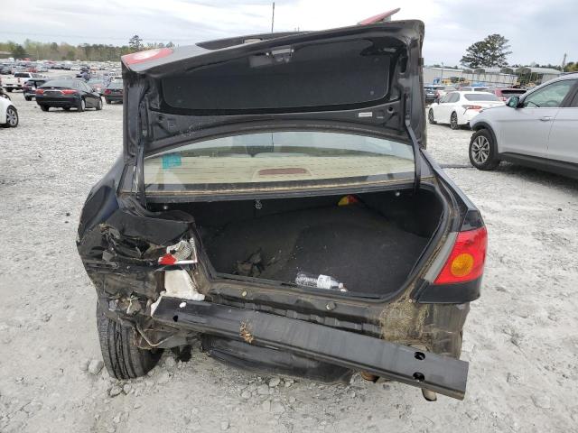 Photo 6 from auction – 2003 TOYOTA COROLLA CE with VIN 2T1BR38E03C092186
