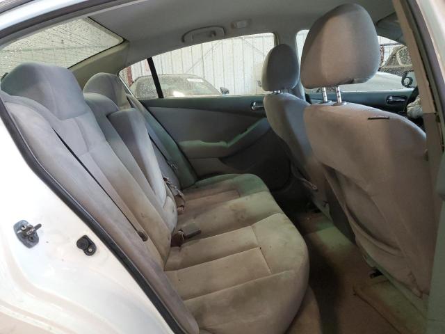 Photo 10 from auction – 2007 NISSAN ALTIMA 2.5 with VIN 1N4AL21E77C180450