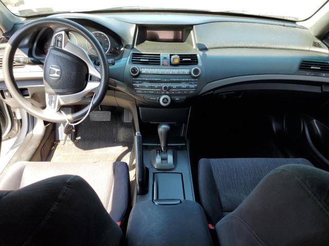 Photo 8 from auction – 2012 HONDA ACCORD LX with VIN 1HGCS1B31CA022934