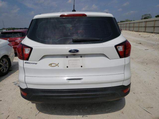 Photo 6 from auction – 2019 FORD ESCAPE S with VIN 1FMCU0F78KUA71167