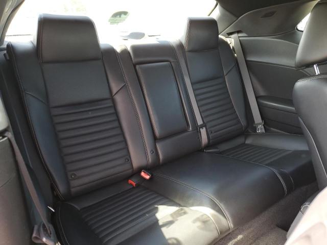 Photo 10 from auction – 2013 DODGE CHALLENGER with VIN 2C3CDYBT2DH541824