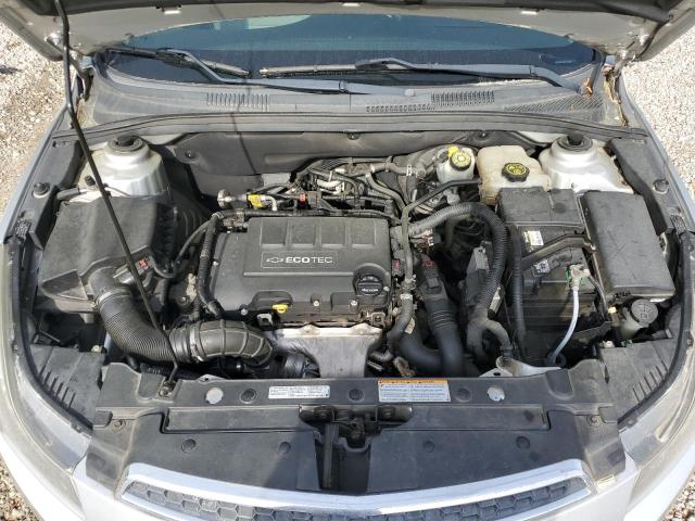 Photo 11 from auction – 2014 CHEVROLET CRUZE LT with VIN 1G1PC5SB4E7413631