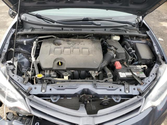 Photo 11 from auction – 2016 TOYOTA COROLLA L with VIN 5YFBURHE8GP517290