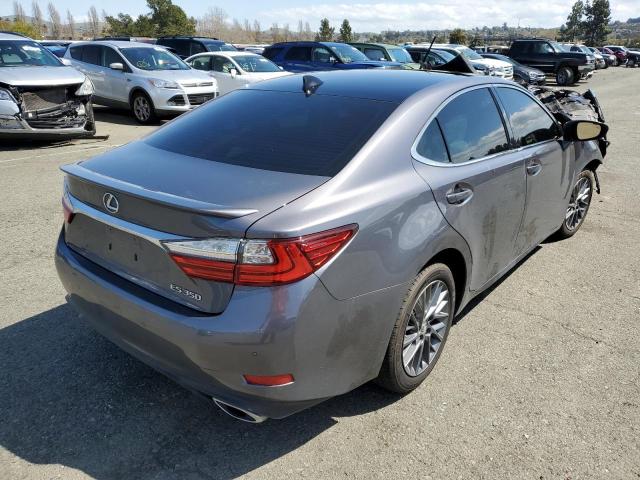 Photo 3 from auction – 2018 LEXUS ES 350 with VIN 58ABK1GG6JU086005