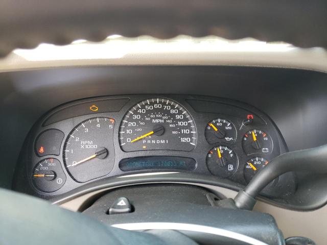Photo 9 from auction – 2007 CHEVROLET SILVERADO with VIN 1GCHK23DX7F157730