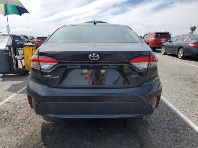 Zdjęcie 6 z aukcji – 2020 TOYOTA COROLLA LE z VIN 5YFEPRAE9LP026476