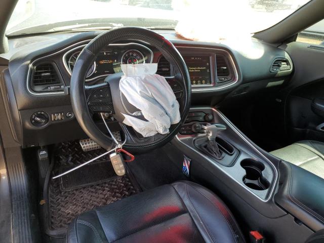 Photo 8 from auction – 2016 DODGE CHALLENGER with VIN 2C3CDZBT7GH177877
