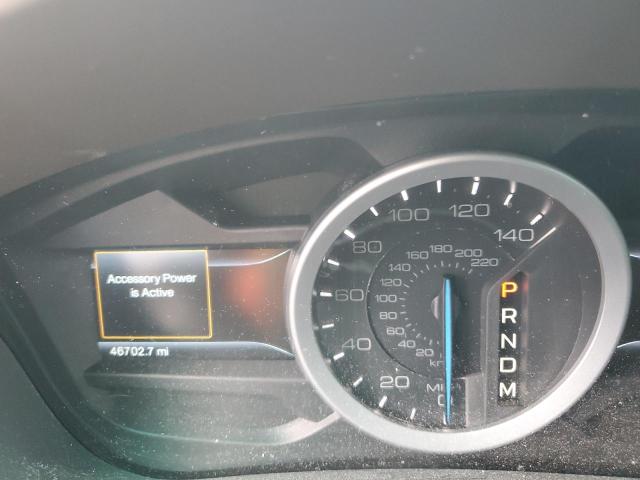Photo 9 from auction – 2015 FORD EXPLORER L with VIN 1FM5K8F8XFGB00808