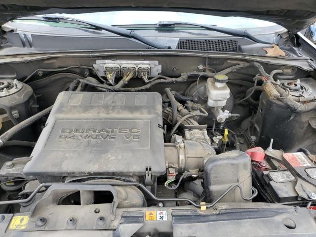 Photo 12 from auction – 2011 FORD ESCAPE XLT with VIN 1FMCU0DG0BKB43915