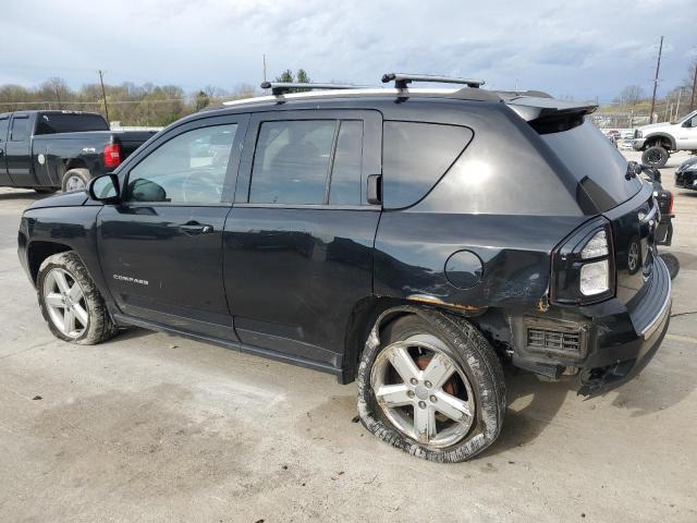 Photo 2 from auction – 2014 JEEP COMPASS LA with VIN 1C4NJCEA1ED766938