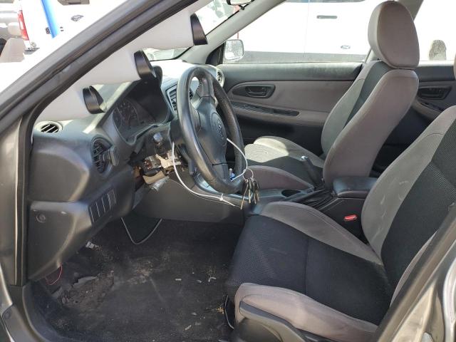 Photo 7 from auction – 2007 SUBARU IMPREZA WR with VIN JF1GD75617G505819