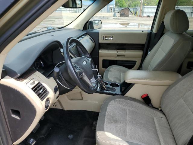 Photo 7 from auction – 2013 FORD FLEX SEL with VIN 2FMGK5C8XDBD17176