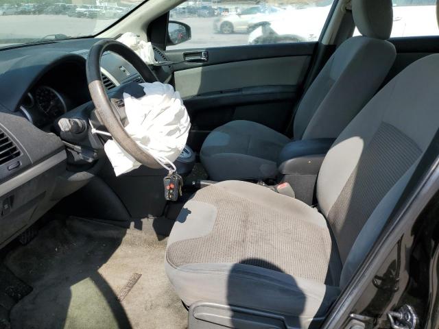 Photo 7 from auction – 2011 NISSAN SENTRA 2.0 with VIN 3N1AB6AP1BL644743
