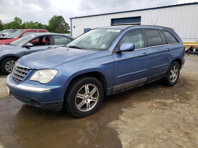 CHRYSLER PACIFICA T 2007 مع رقم تعريف المركبة 2A8GM68X57R253802 - صورة من المزاد