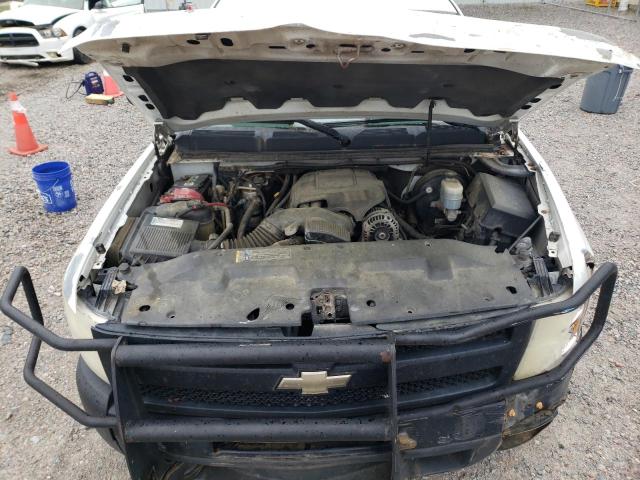 Photo 11 from auction – 2009 CHEVROLET SILVERADO with VIN 3GCEK13M29G154254