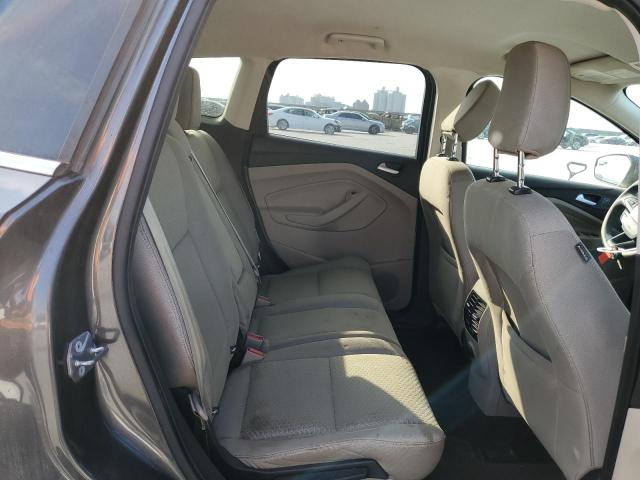 Photo 11 from auction – 2018 FORD ESCAPE SE with VIN 1FMCU9GDXJUA33284