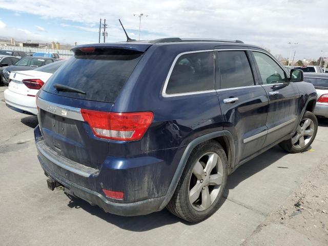 Photo 3 from auction – 2013 JEEP GRAND CHER with VIN 1C4RJFCG0DC582069