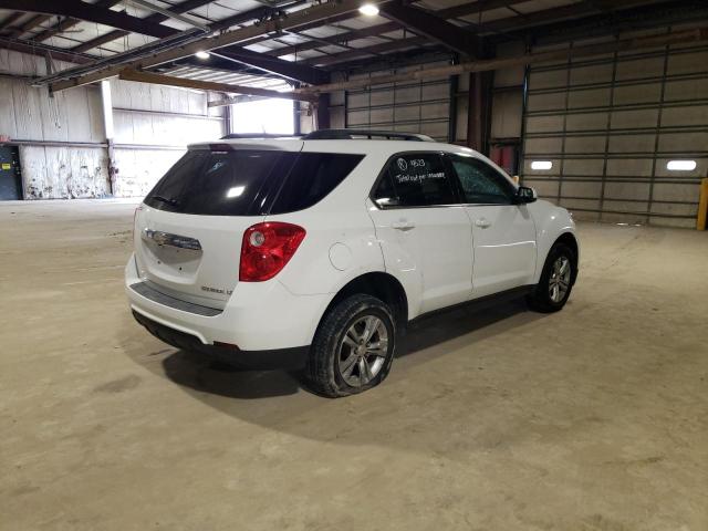 Photo 3 from auction – 2013 CHEVROLET EQUINOX LT with VIN 2GNALDEK3D6136589