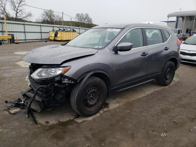 Photo 1 from auction – 2019 NISSAN ROGUE S with VIN KNMAT2MV4KP541608
