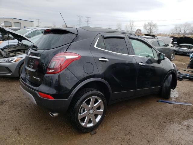 Photo 3 from auction – 2019 BUICK ENCORE ESS with VIN KL4CJGSM3KB867493