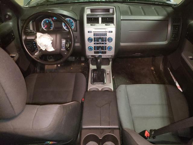 Photo 8 from auction – 2012 FORD ESCAPE XLT with VIN 1FMCU9DG2CKC61034