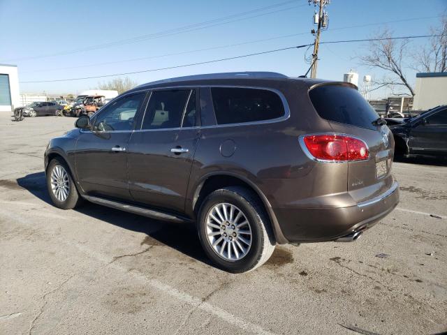 Foto 2 de la subasta – 2009 BUICK ENCLAVE CX con VIN 5GAER23D19J113633