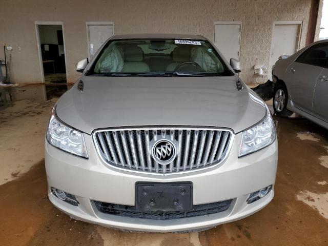 Photo 5 from auction – 2012 BUICK LACROSSE P with VIN 1G4GF5E30CF258691