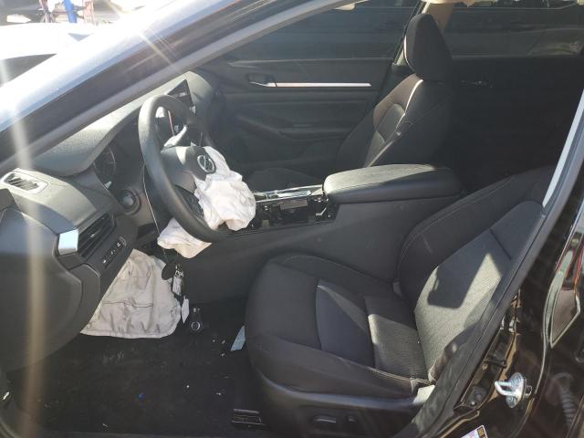 Photo 7 from auction – 2022 NISSAN ALTIMA SV with VIN 1N4BL4DV2NN371870