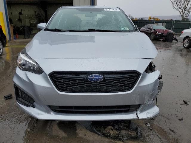 Photo 5 from auction – 2019 SUBARU IMPREZA SP with VIN 4S3GKAJ68K3609372