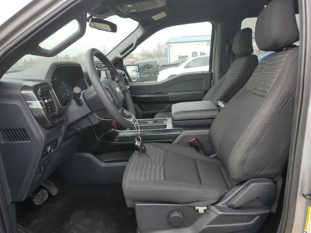 Photo 7 from auction – 2022 FORD F150 SUPER with VIN 1FTEW1C51NFA83735