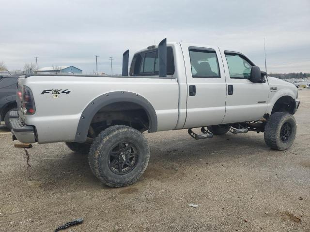 Photo 3 from auction – 2002 FORD F250 SUPER with VIN 1FTNW21FX2EC34753