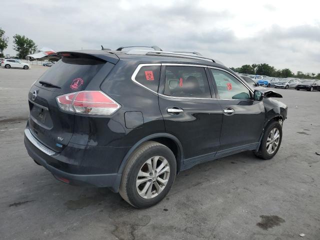 Photo 3 from auction – 2014 NISSAN ROGUE S with VIN 5N1AT2MT6EC809774
